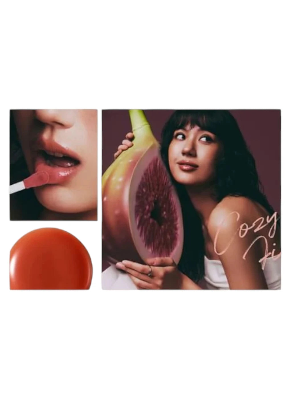Axis-Y Vita Glow Lip Oil 4.5g