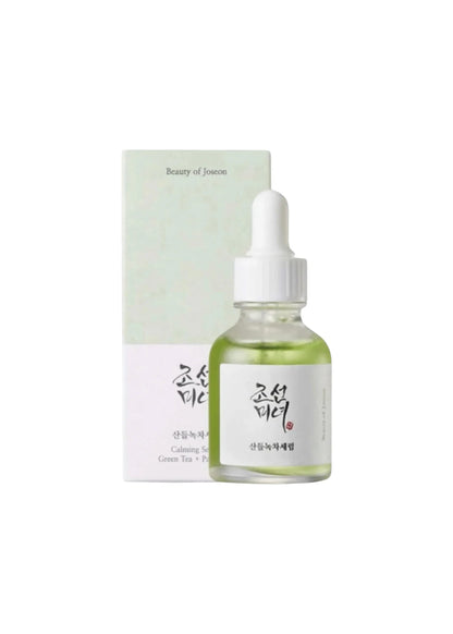 Beauty of Joseon Calming Serum Green Tea + Panthenol 30ml