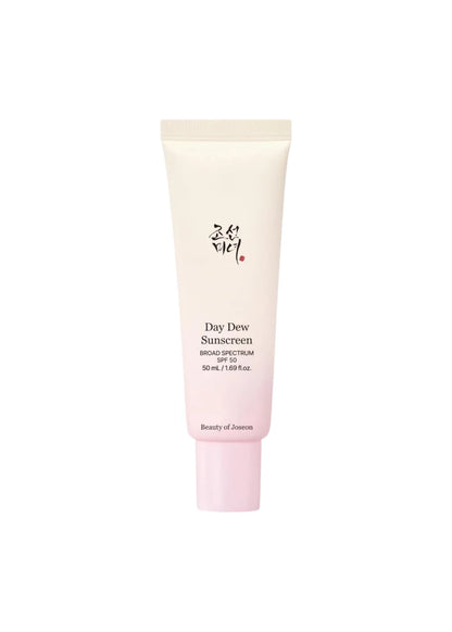 Beauty of Joseon Day Dew Sunscreen 50ml