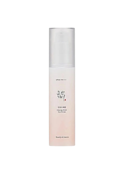 Beauty of Joseon Ginseng Moist Sun Serum 30ml