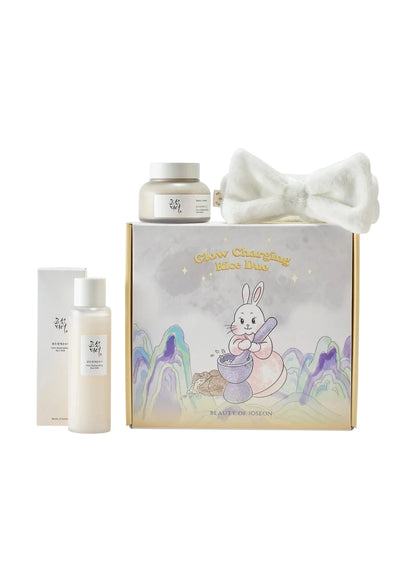 Beauty of Joseon Glow Charging Rice Duo Set