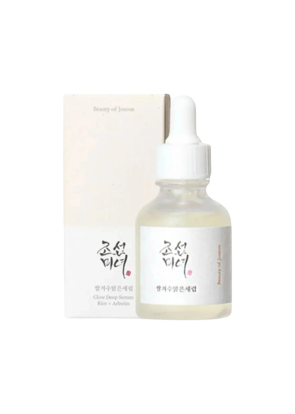 Beauty of Joseon Glow Deep Serum