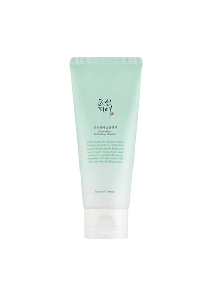 Beauty of Joseon Green Plum Refreshing Cleanser 100ml
