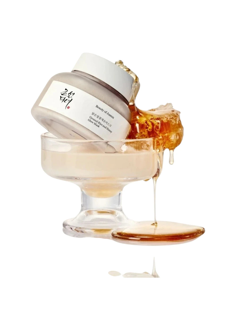 Beauty of Joseon Ground Rice and Honey Glow Mask 150ml