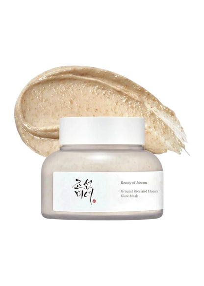 Beauty of Joseon Ground Rice and Honey Glow Mask 150ml