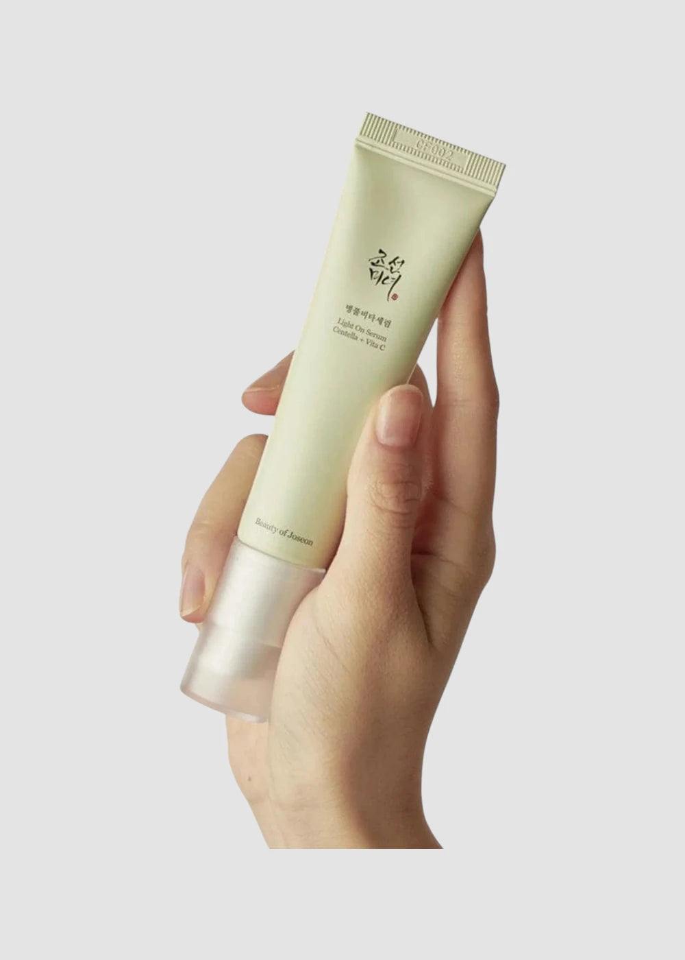 Beauty of Joseon Light On Serum Centella + Vita C 30ml