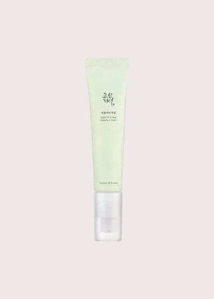 Beauty of Joseon Light On Serum Centella + Vita C 30ml