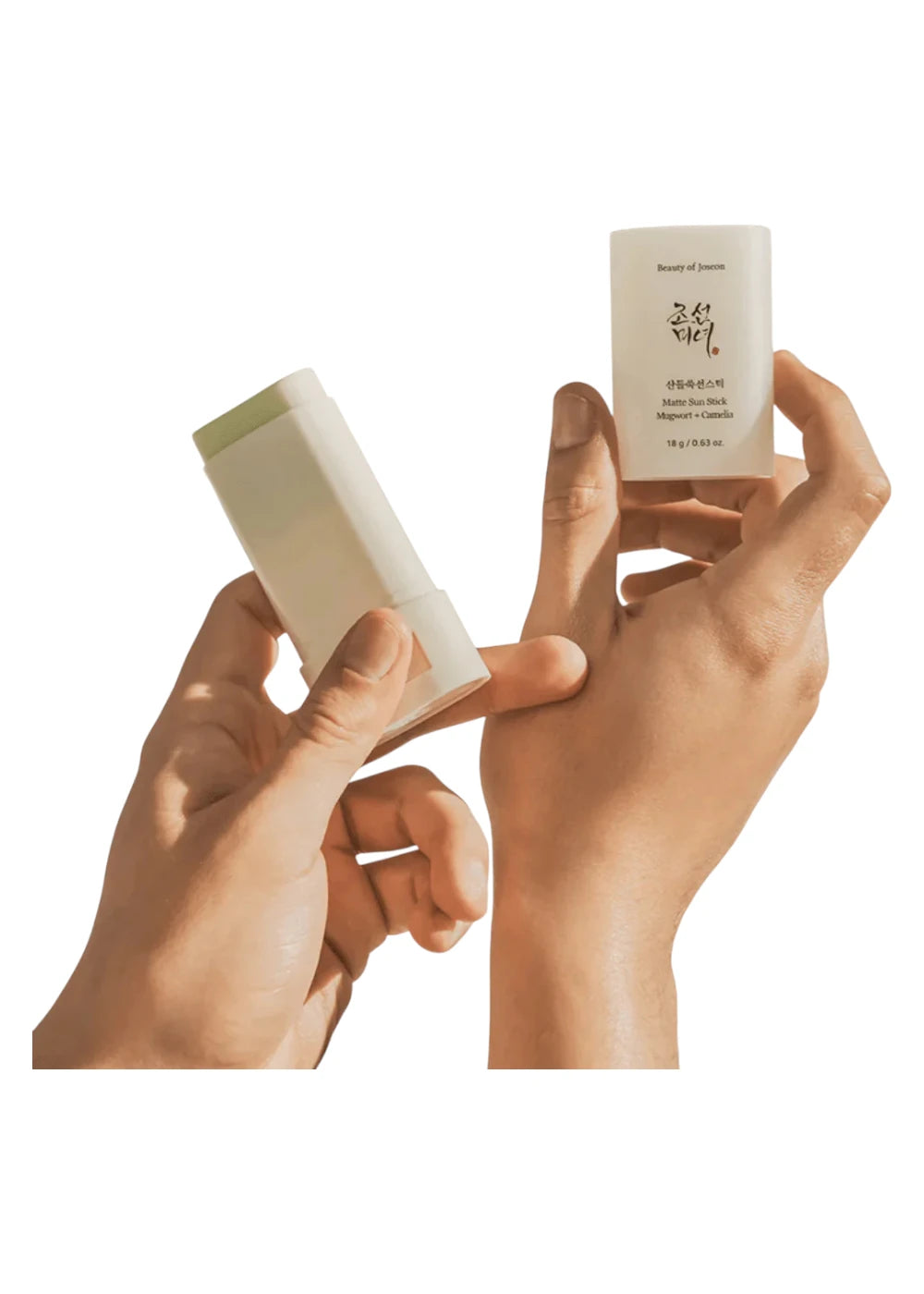 Beauty of Joseon Matte Sun Stick 18g