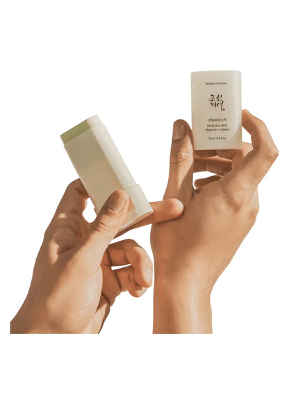 Beauty of Joseon Matte Sun Stick 18g