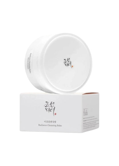 Beauty of Joseon Radiance Cleansing Balm 80g.