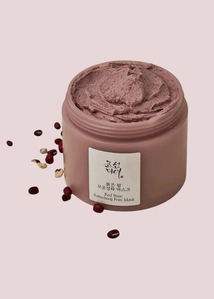 Beauty of Joseon Red Bean Refreshing Pore Mask 140ml
