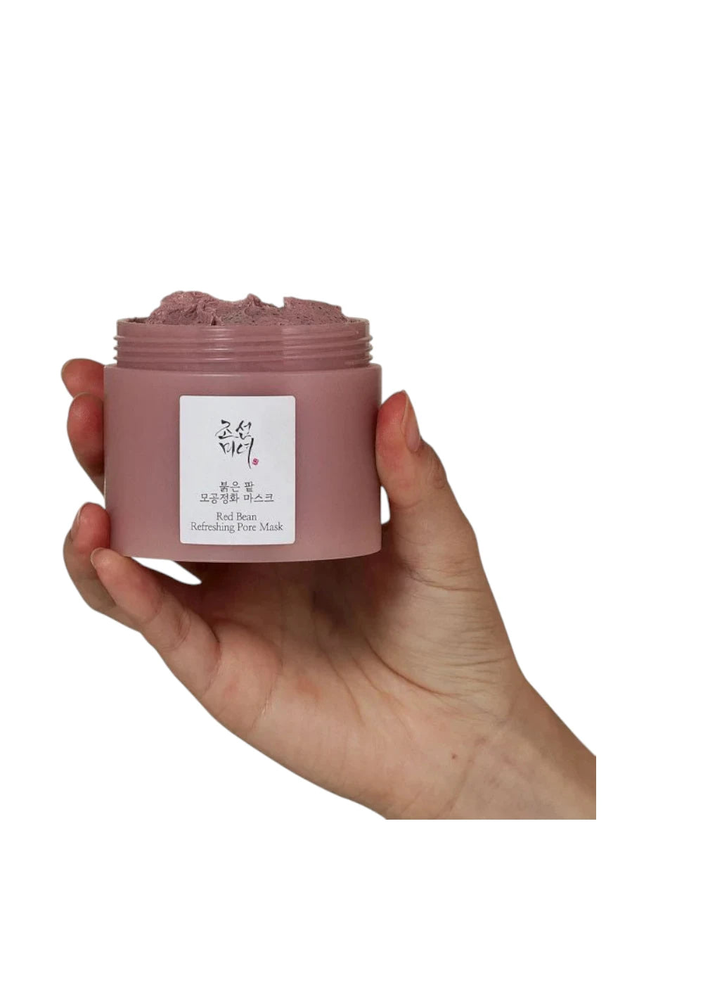Beauty of Joseon Red Bean Refreshing Pore Mask 140ml