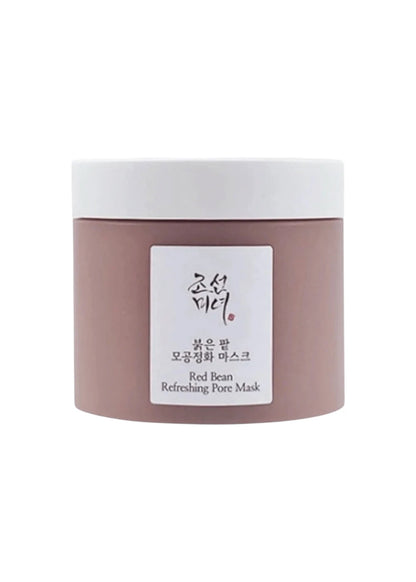 Beauty of Joseon Red Bean Refreshing Pore Mask 140ml