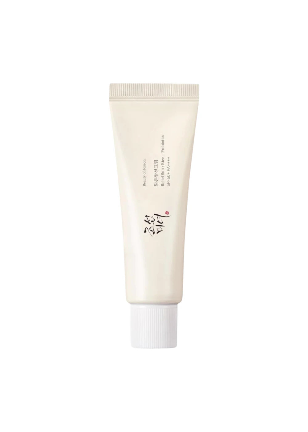 Beauty of Joseon Relief Sun : Rice + Probiotics (SPF50+ PA++++)
