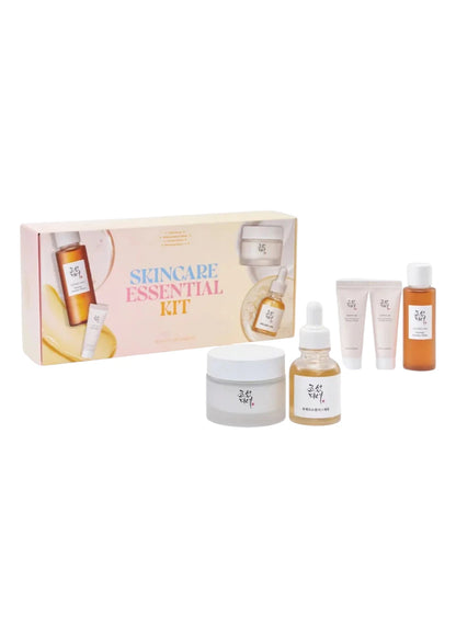 Beauty of Joseon Skincare Essential Kit (5ea)