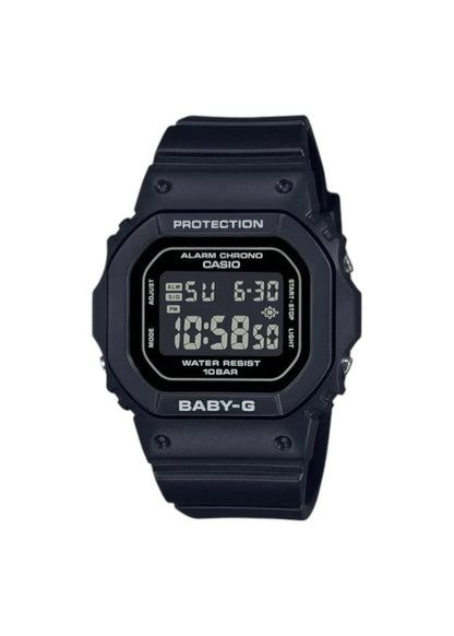 CASIO Baby-G Casual Women's Watch BGD-565U-1DR