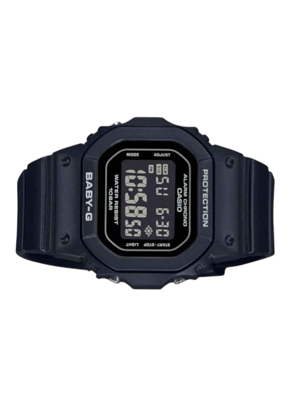 CASIO Baby-G Casual Women's Watch BGD-565U-1DR