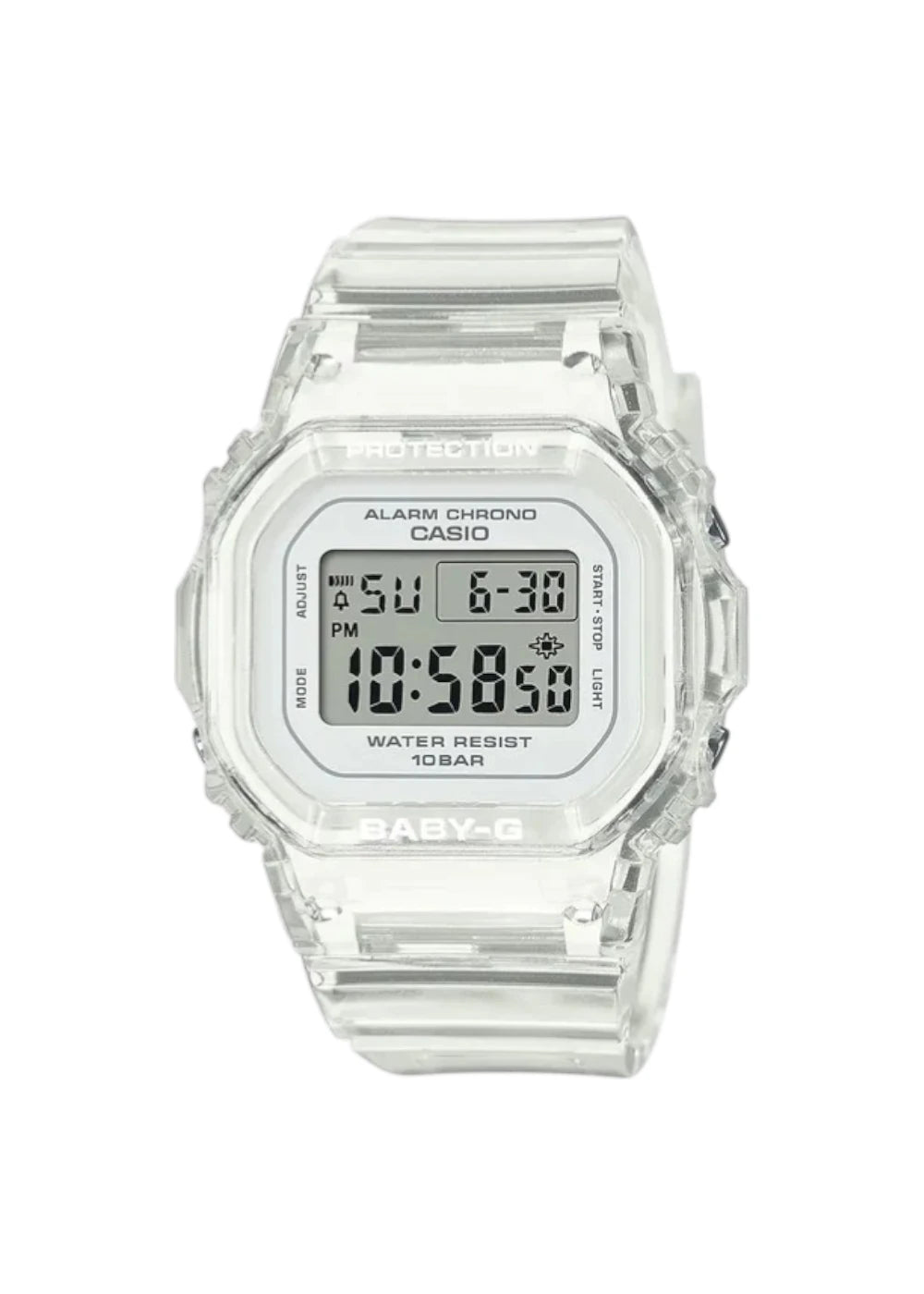 Casio Baby-G Bgd-565Us-7Dr Digital Women's Watch