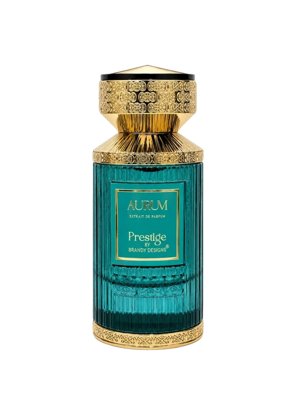 BRANDY PRESTIGE AURUM EDP
