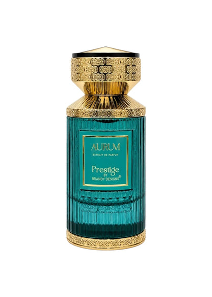 BRANDY PRESTIGE AURUM EDP