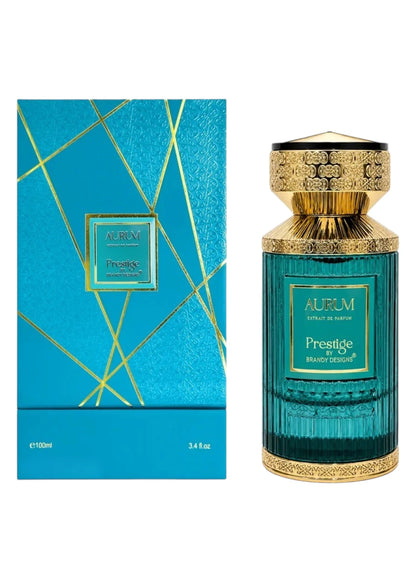 BRANDY PRESTIGE AURUM EDP