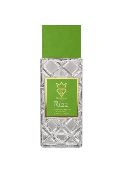 BUJAIRAMI RIZZ 100ML