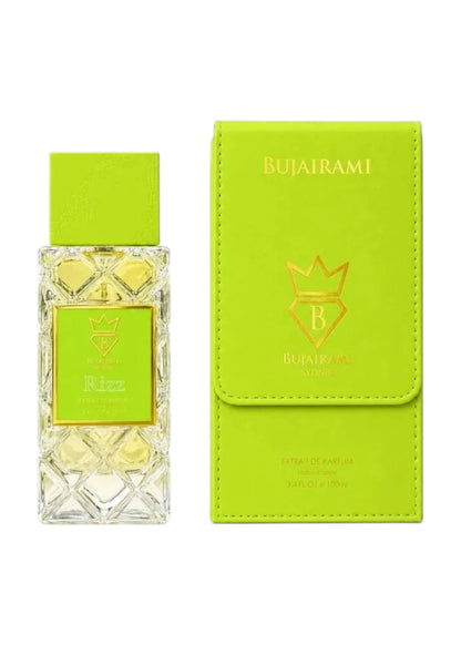 BUJAIRAMI RIZZ 100ML