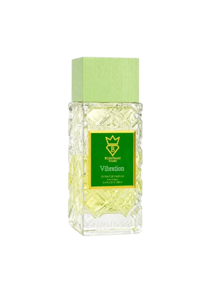 BUJAIRAMI VIBRATION 100ML