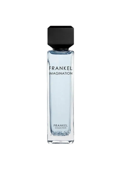 ASSAF FRANKEL IMAGINATION INTENSE