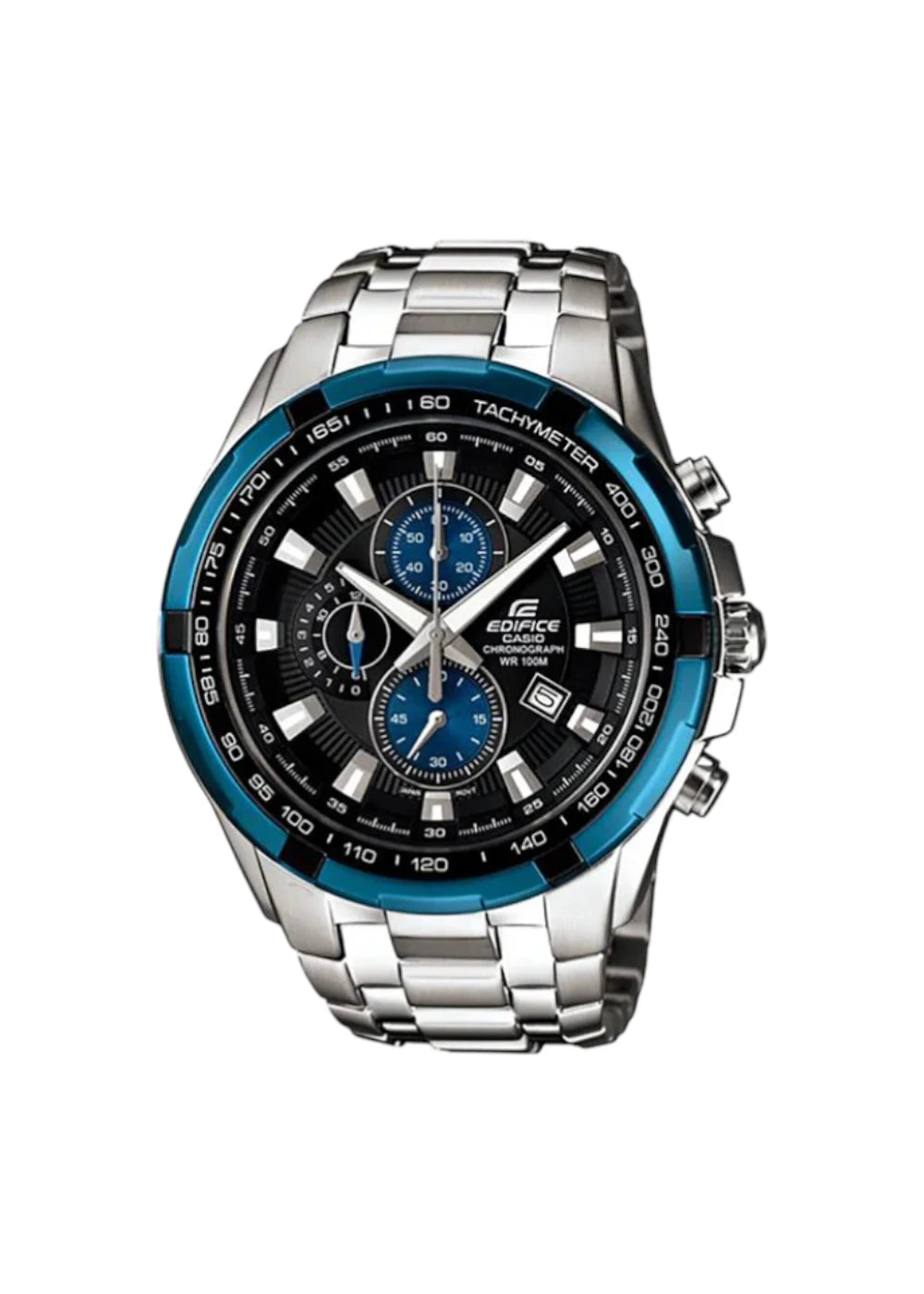 Casio Edifice Men's Chronograph Watch EF-539D-1A2VUDF