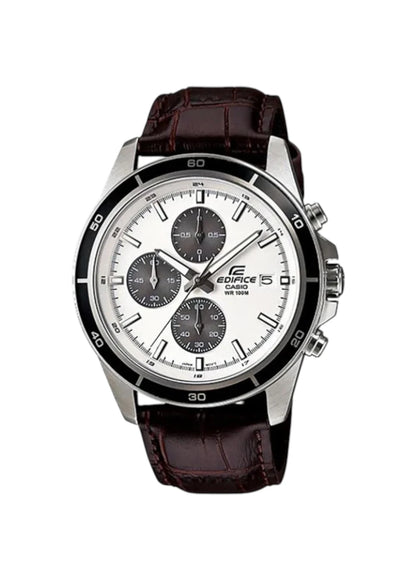 Casio Edifice EFR-526L-7AVUDF Men's Chronograph Watch