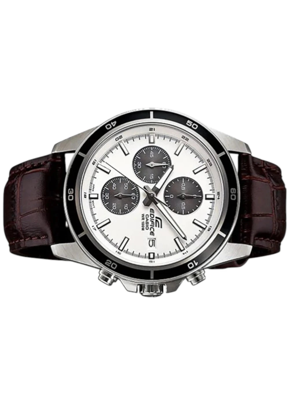 Casio Edifice EFR-526L-7AVUDF Men's Chronograph Watch