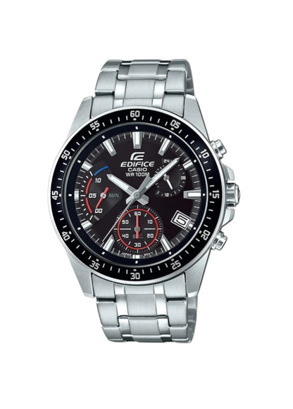 CASIO EDIFICE STANDARD CHRONOGRAPH Men Watch EFV-540D-1AVUDF