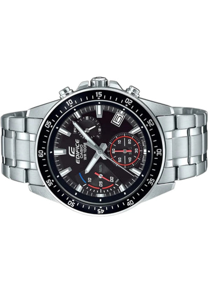CASIO EDIFICE STANDARD CHRONOGRAPH Men Watch EFV-540D-1AVUDF
