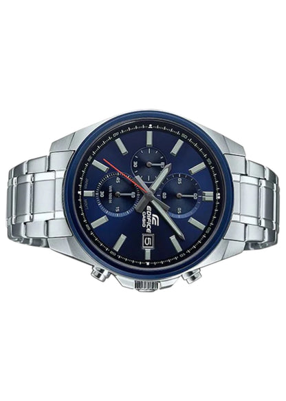 Casio Edifice Men's Watch - EFV-610D-1AVUDF Black Dial
