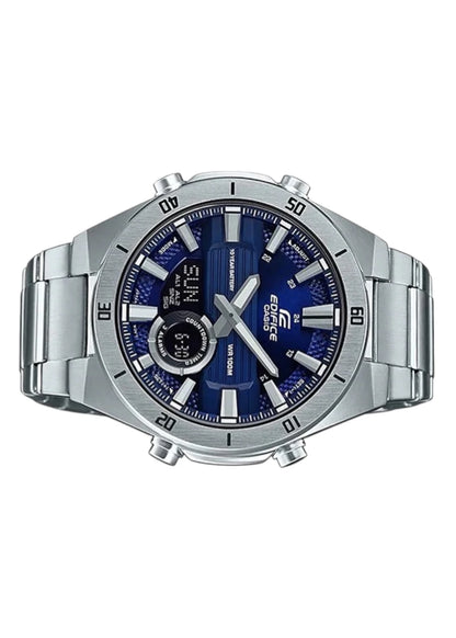Casio Edifice Men's Analog Digital Watch ERA-110D-2AVDF