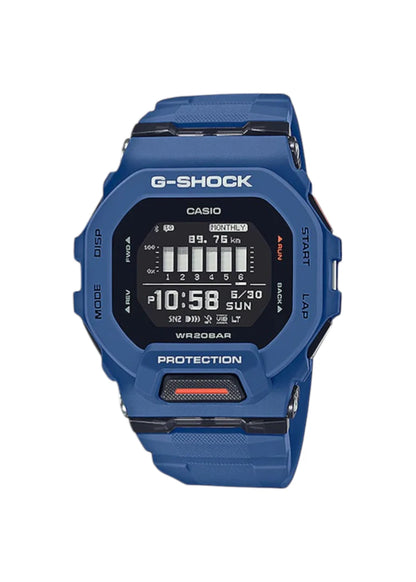Casio G-Shock Digital Watch GBD-200-2DR