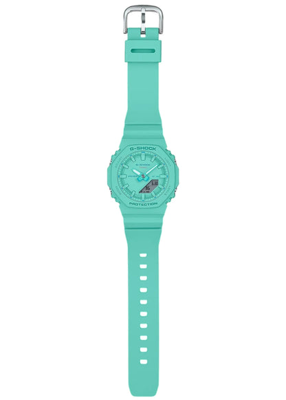 G-Shock Women's Casual Watch GMA-P2100-2ADR GMA-P2100-2ADR