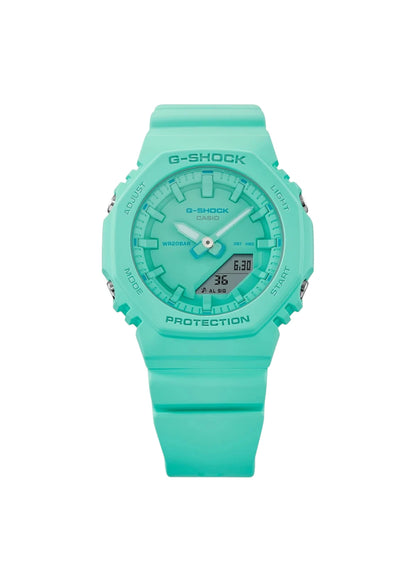 G-Shock Women's Casual Watch GMA-P2100-2ADR GMA-P2100-2ADR