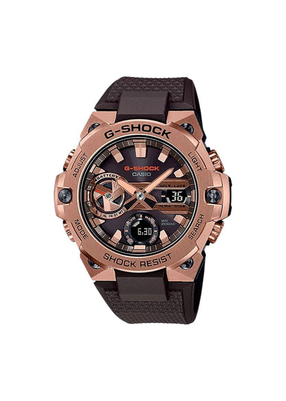 Casio G-Shock Men's Analog-Digital Watch GST-B400MV-5ADR