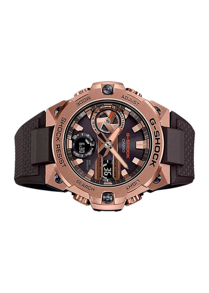 Casio G-Shock Men's Analog-Digital Watch GST-B400MV-5ADR