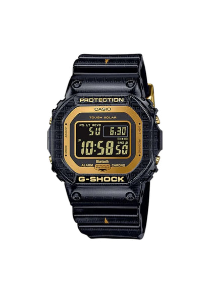 Casio G-Shock Men's Digital Quartz Watch GW-B5600SGM-1DR