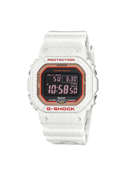 Casio G-Shock Men's Digital Quartz Watch GW-B5600SGZ-7DR