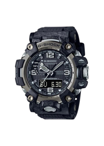 Casio G-Shock Men's Analog-Digital Watch GWG-2000-1A1DR