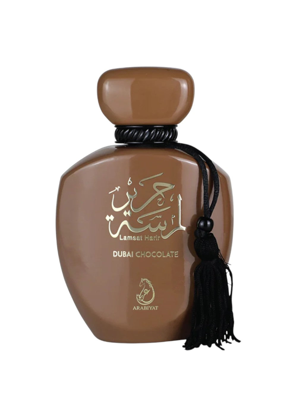 ARABIYAT LAMSAT HARIR DUBAI CHOCOLATE 100ML