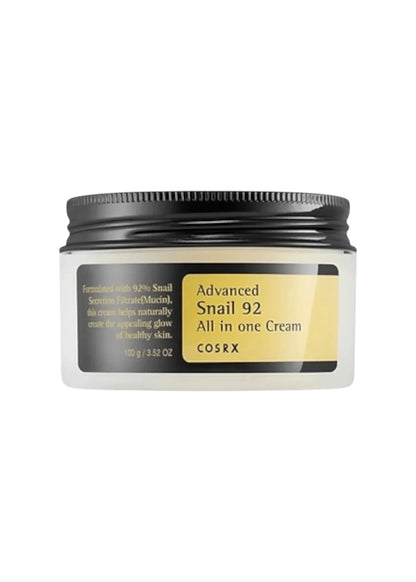 Cosrx Advanced Snail 92 All In One Cream 100ml