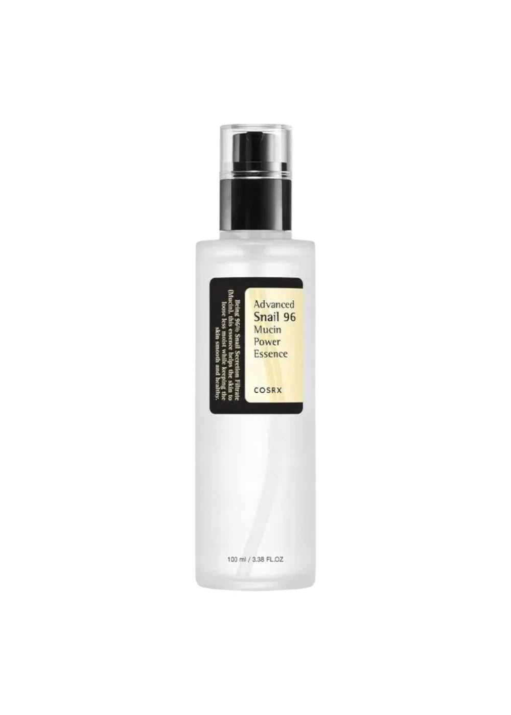 Cosrx Advanced Snail 96 Mucin Power Essence 100ml.