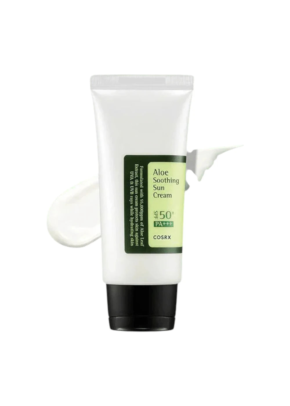 Cosrx Aloe Soothing Sun Cream 50ml