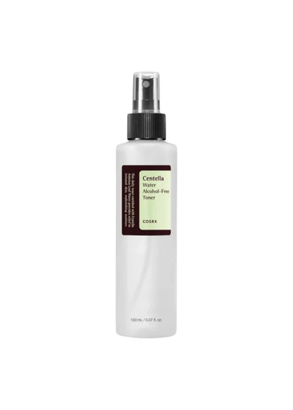 Cosrx Centella Water Alcohol-Free Toner 150ml