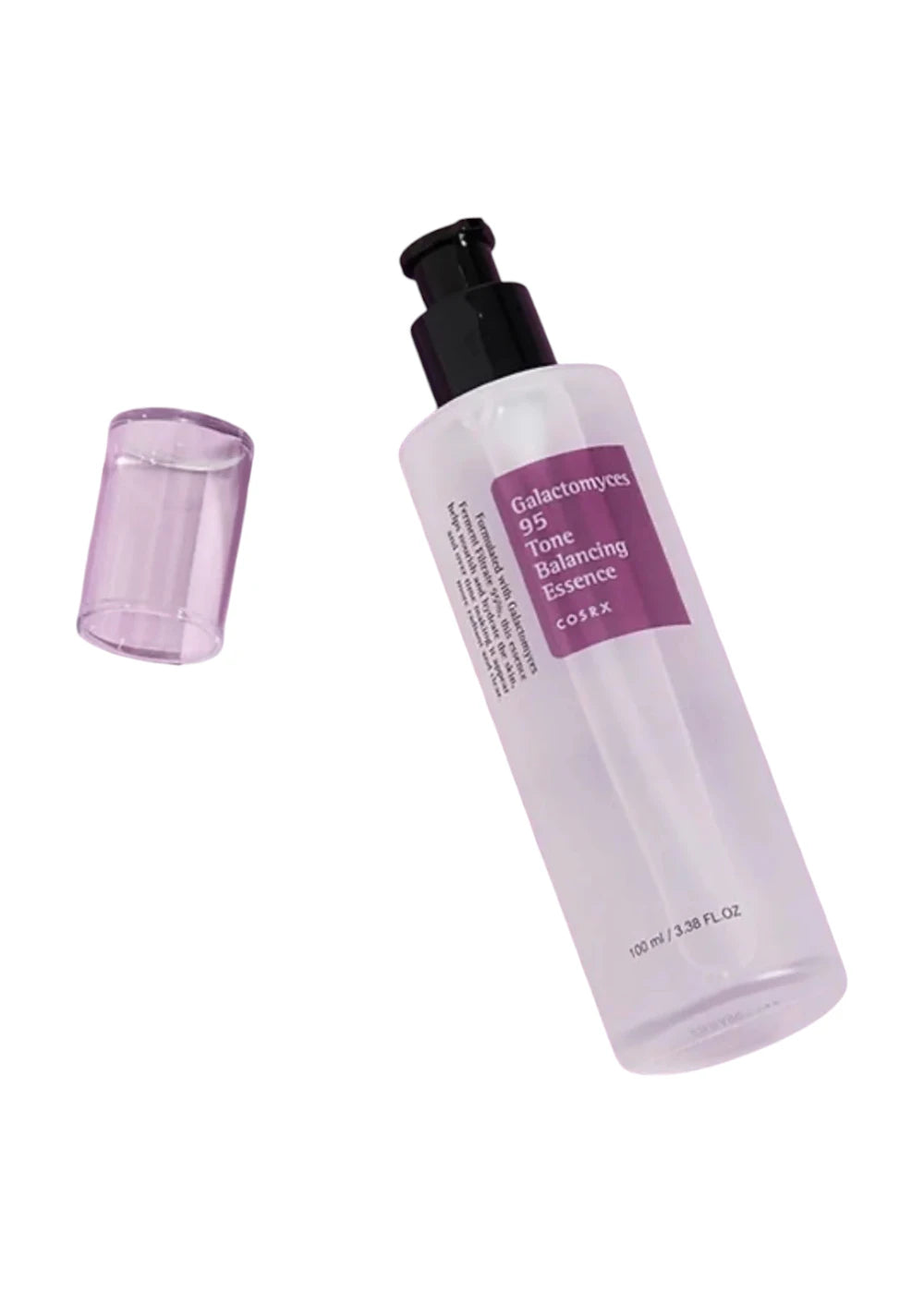 Cosrx Galactomyces 95 Tone Balancing Essence 100ml